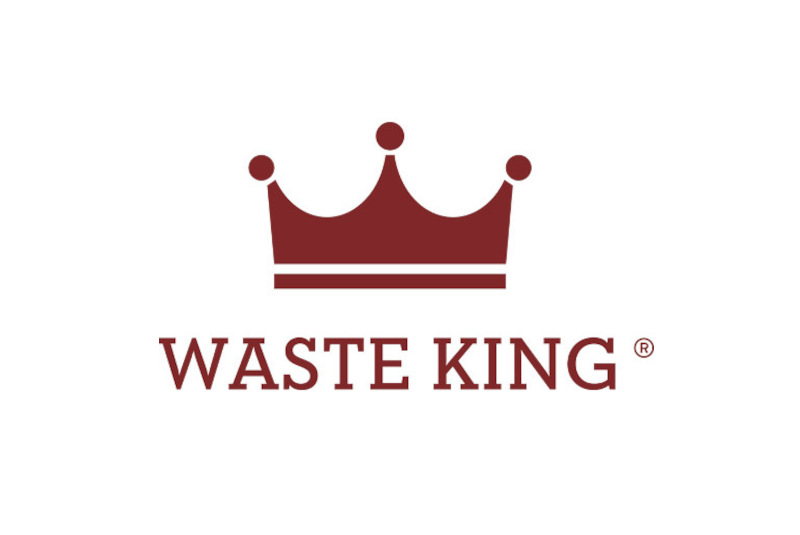 Waste King in Bostonia